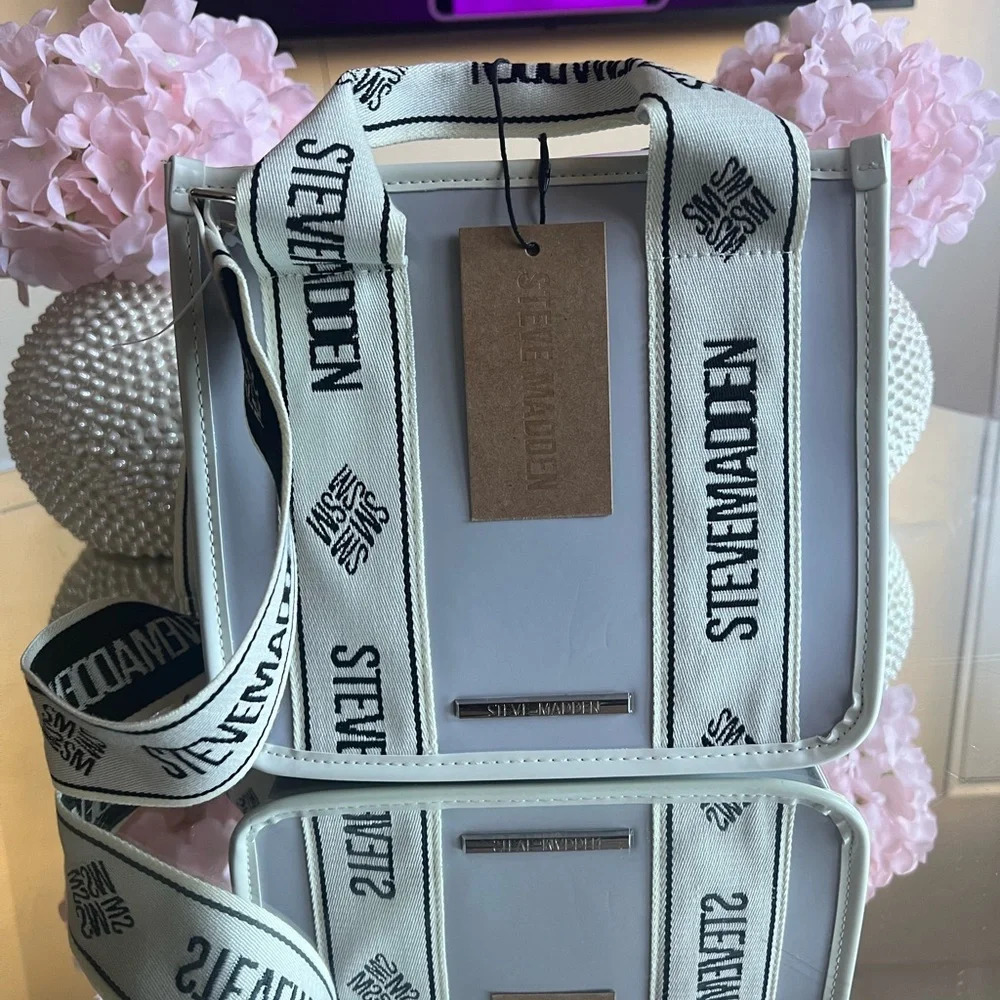 Steve Madden purse